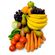 продуктовый набор овощей фруктов. Португалия